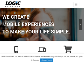logicsolutions.com