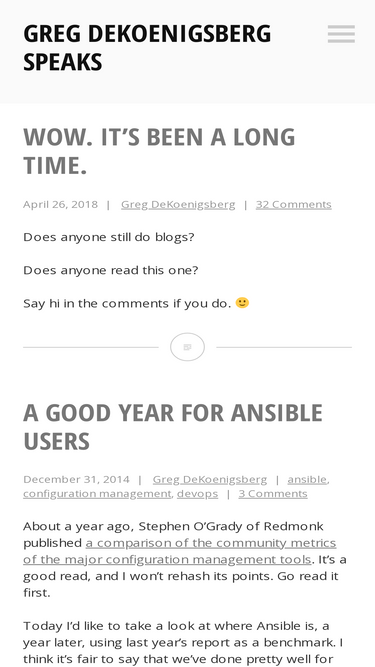 gregdekspeaks.wordpress.com