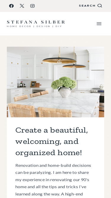 stefanasilber.com