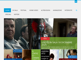 'quinlan.it' screenshot