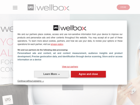 wellbox.com