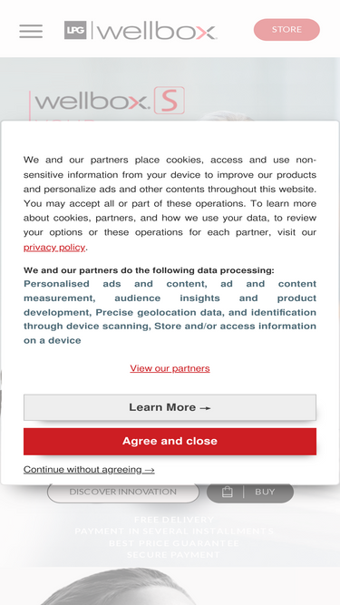 wellbox.com