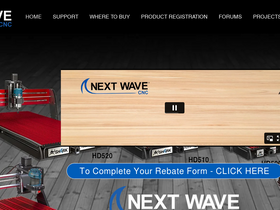 nextwavecnc.com