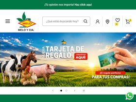 almacenesagropecuarios.com
