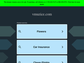 vmuzice.com