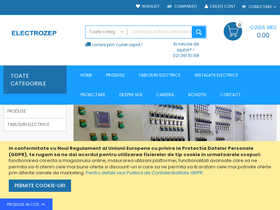 electrozep.ro