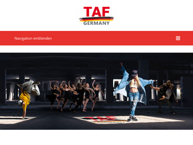 taf-germany.de