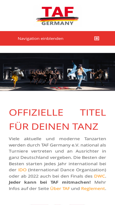 taf-germany.de