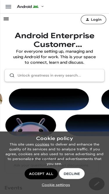 androidenterprise.community