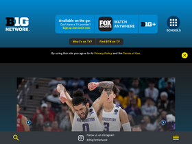 'btn.com' screenshot