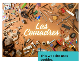 lascomadresgallery.com