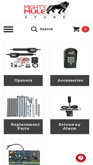 mightymulestore.com