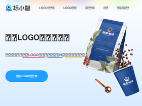 'logosc.cn' screenshot