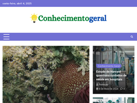 conhecimentogeral.com