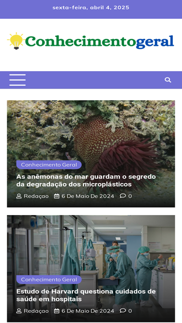 conhecimentogeral.com
