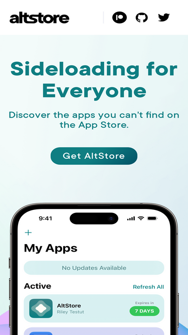 altstore.io