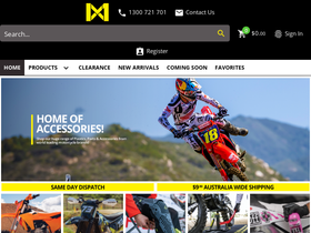 mx1australia.com.au