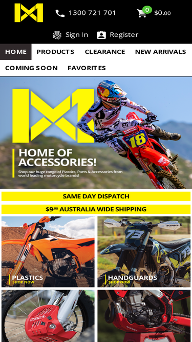 mx1australia.com.au