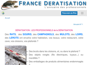 deratisation.info