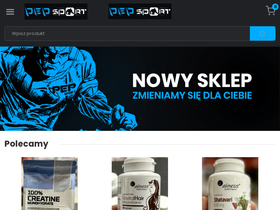 pepsport.pl