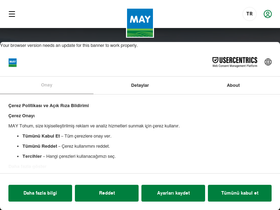 may.com.tr