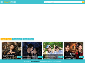 dramafire.site