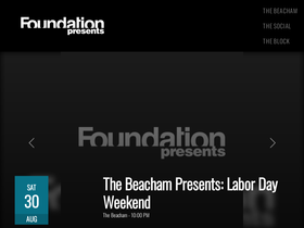 foundation-presents.com