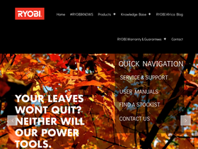 ryobi.co.za