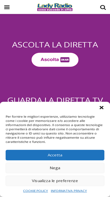 ladyradio.it