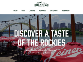 buckheadmountaingrill.com