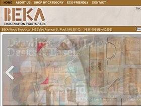 bekainc.com