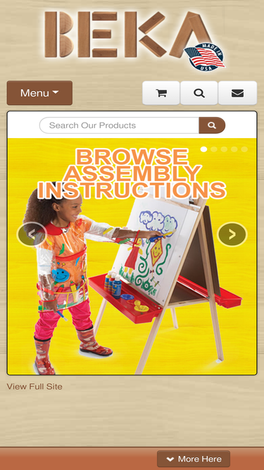 bekainc.com