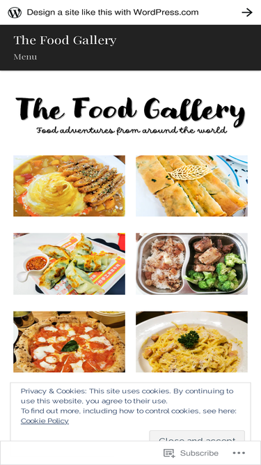 thefoodgallery.wordpress.com