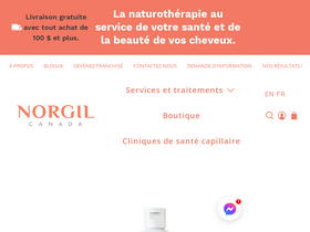 norgilcanada.com