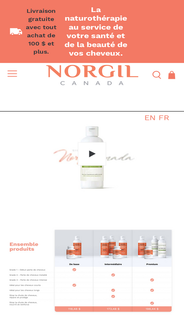 norgilcanada.com
