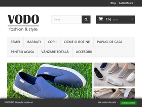 vodo.ro