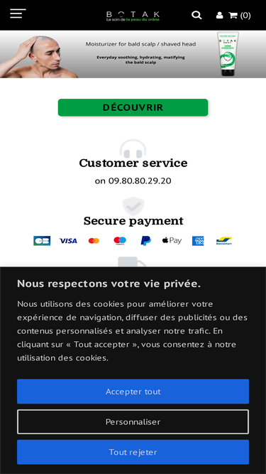 botak.fr