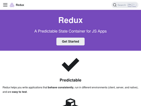 redux.js.org