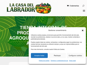 lacasadellabrador.com
