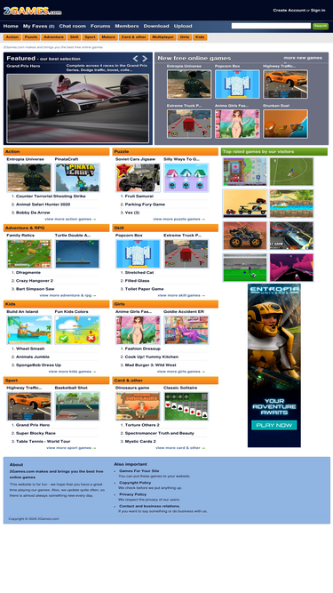 2games.com
