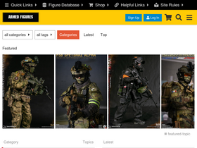 armedfigures.com