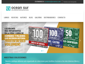 oceansur.com
