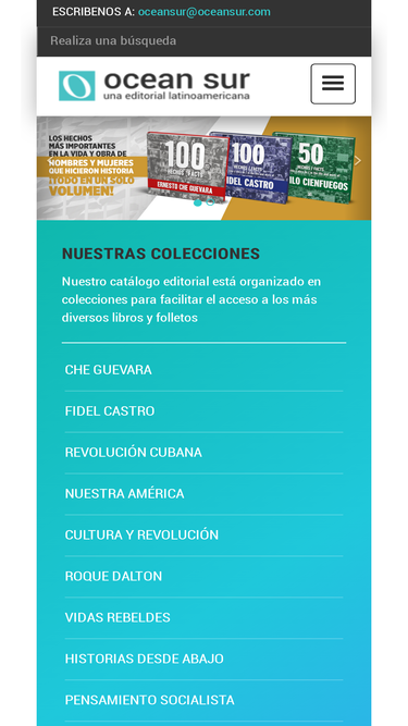 oceansur.com