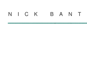 nickbantock.com