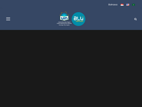 'fitk.uinjkt.ac.id' screenshot