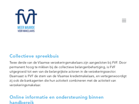 fvf.be
