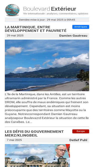 boulevard-exterieur.com