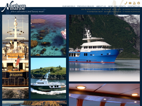 northernmarine.com