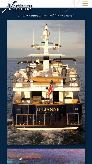 northernmarine.com
