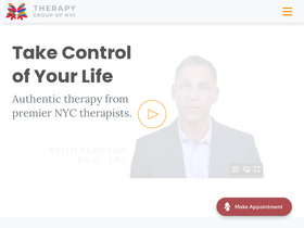 nyctherapy.com